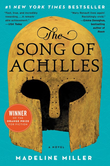 The Song of Achilles : A Novel