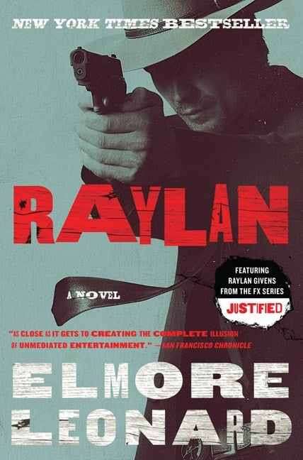 Raylan : A Novel