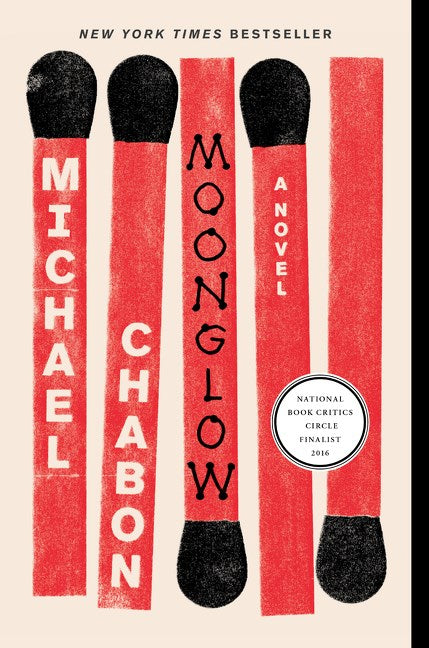 Moonglow : A Novel