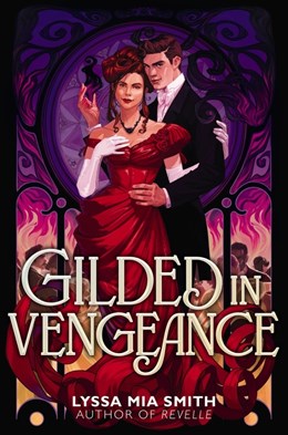 Gilded in Vengeance