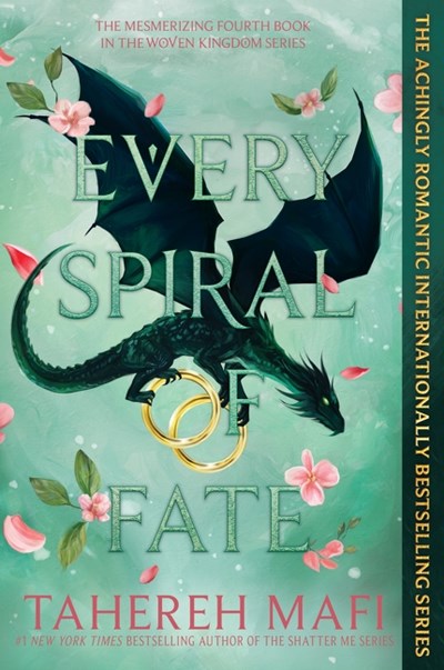 Every Spiral of Fate