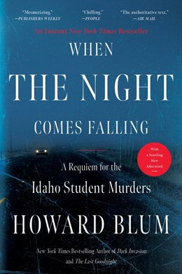 When the Night Comes Falling (Paperback Edition)