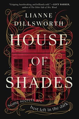 House of Shades: A Novel