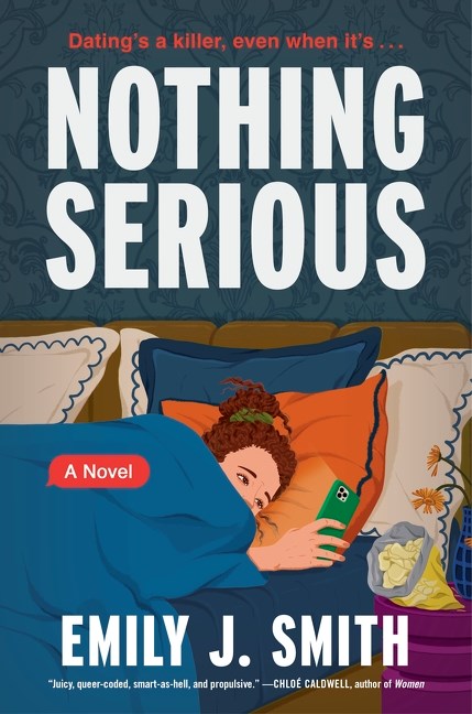 Nothing Serious : A Novel