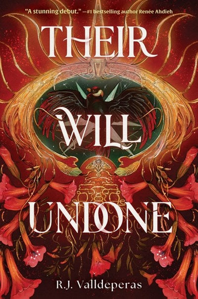 Their Will Undone