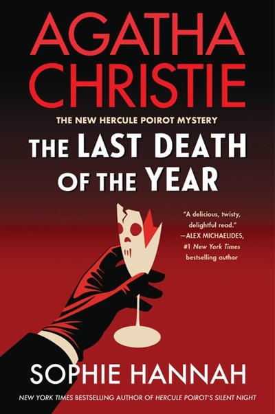 The Last Death of the Year: A Novel