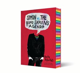Simon vs. the Homo Sapiens Agenda (10th Anniversary Deluxe Limited Edition)