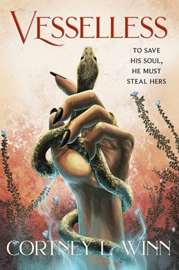 Vesselless: A Novel
