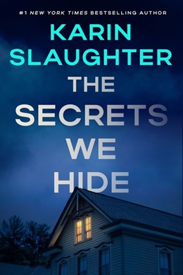 PREORDER: The Secrets We Hide (Signed Edition)