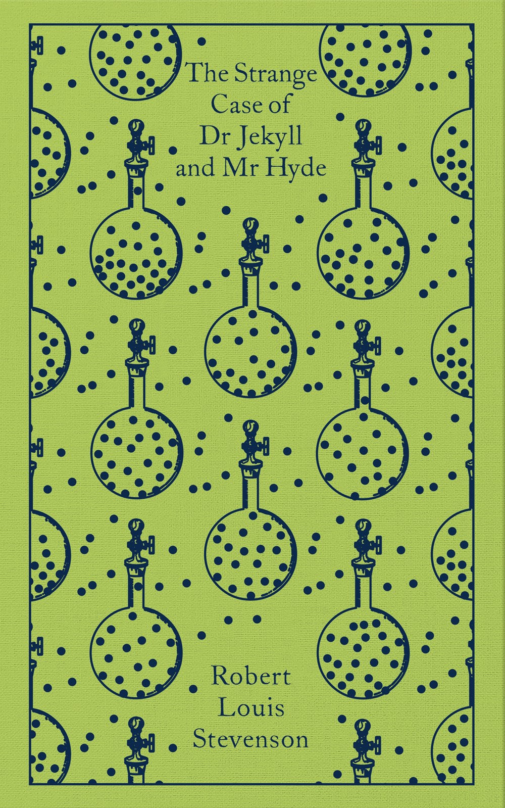The Strange Case of Dr Jekyll and Mr Hyde : And Other Tales of Terror