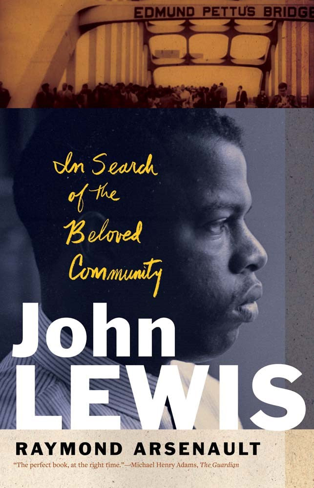 John Lewis : In Search of the Beloved Community