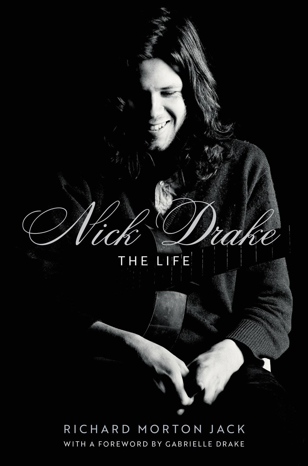 Nick Drake : The Life