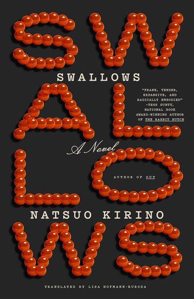 Swallows: A Novel