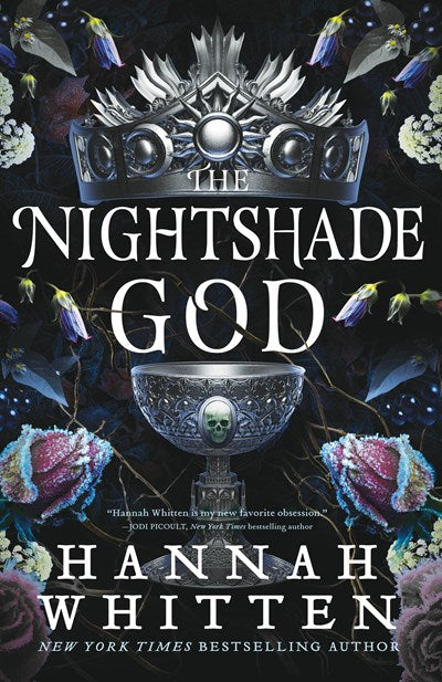The Nightshade God