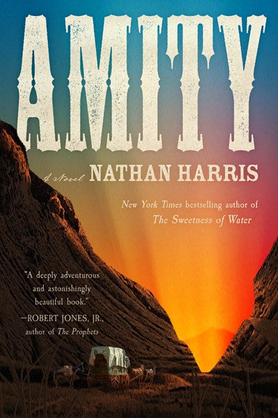 Amity