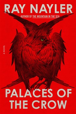 PREORDER: Palaces of the Crow (Signed Edition)