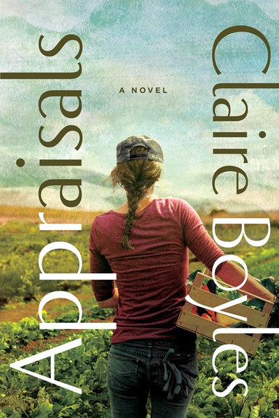 Appraisals: A Novel
