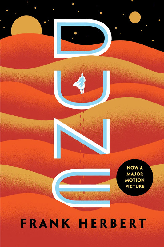 Dune (Paperback Edition)