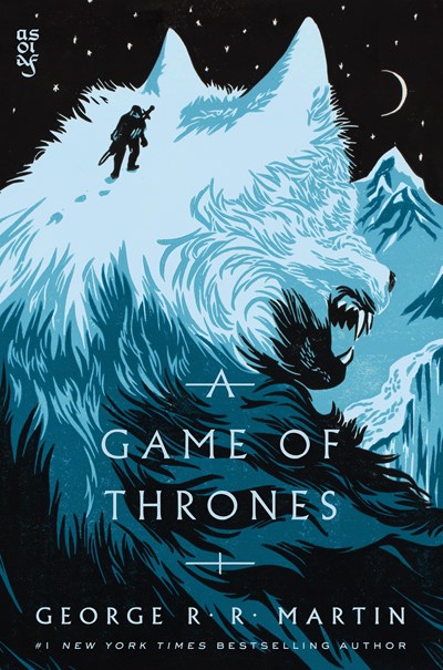 A Game of Thrones: A Song of Ice and Fire: Book One