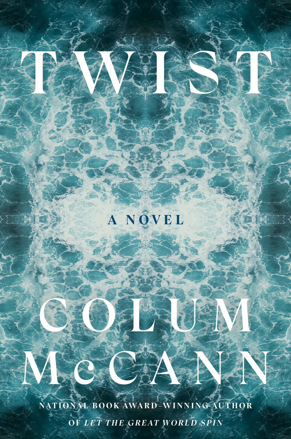 Twist : A Novel