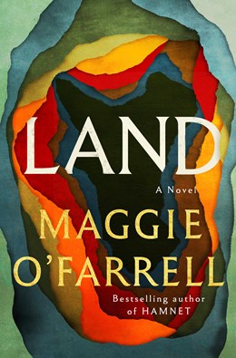 PREORDER: Land