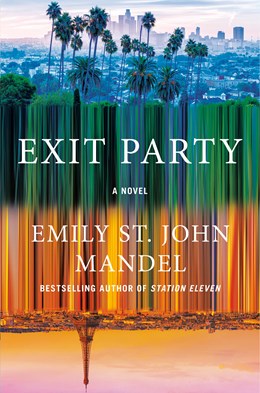 PREORDER: Exit Party