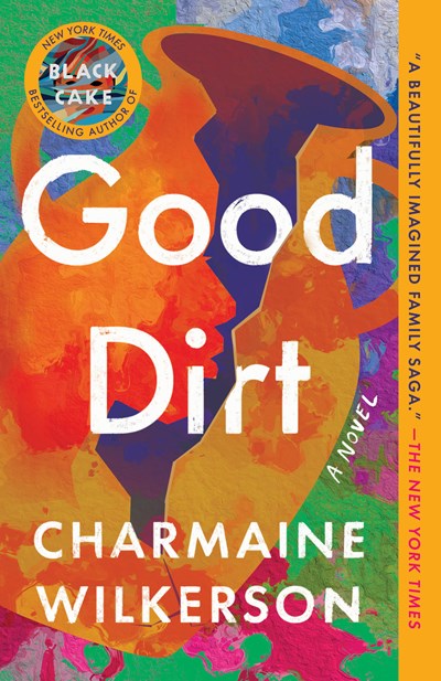 Good Dirt