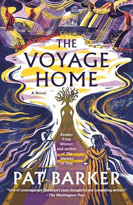 The Voyage Home: A Novel