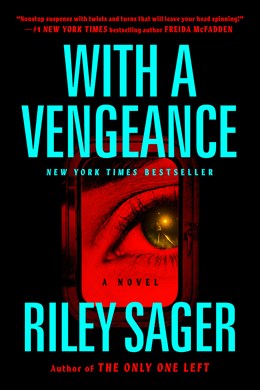 With a Vengeance