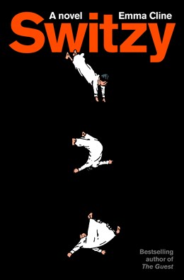 PREORDER: Switzy (Signed Edition)