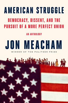 American Struggle (Signed Edition)