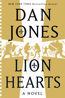 Lion Hearts: A Novel