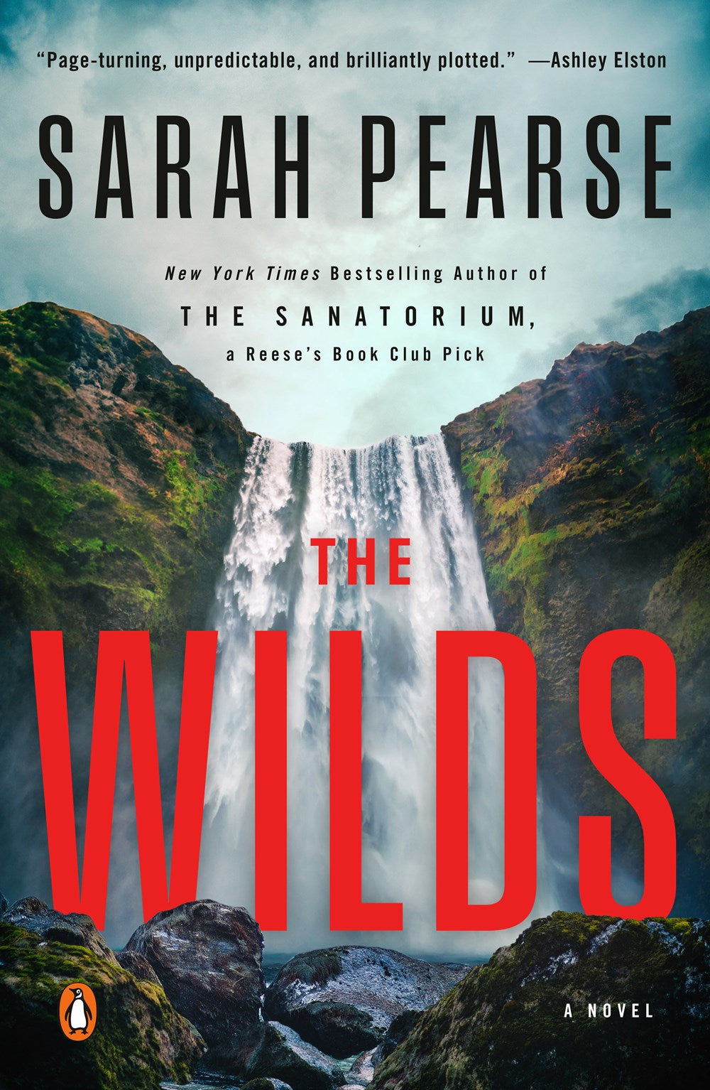 The Wilds (Paperback)