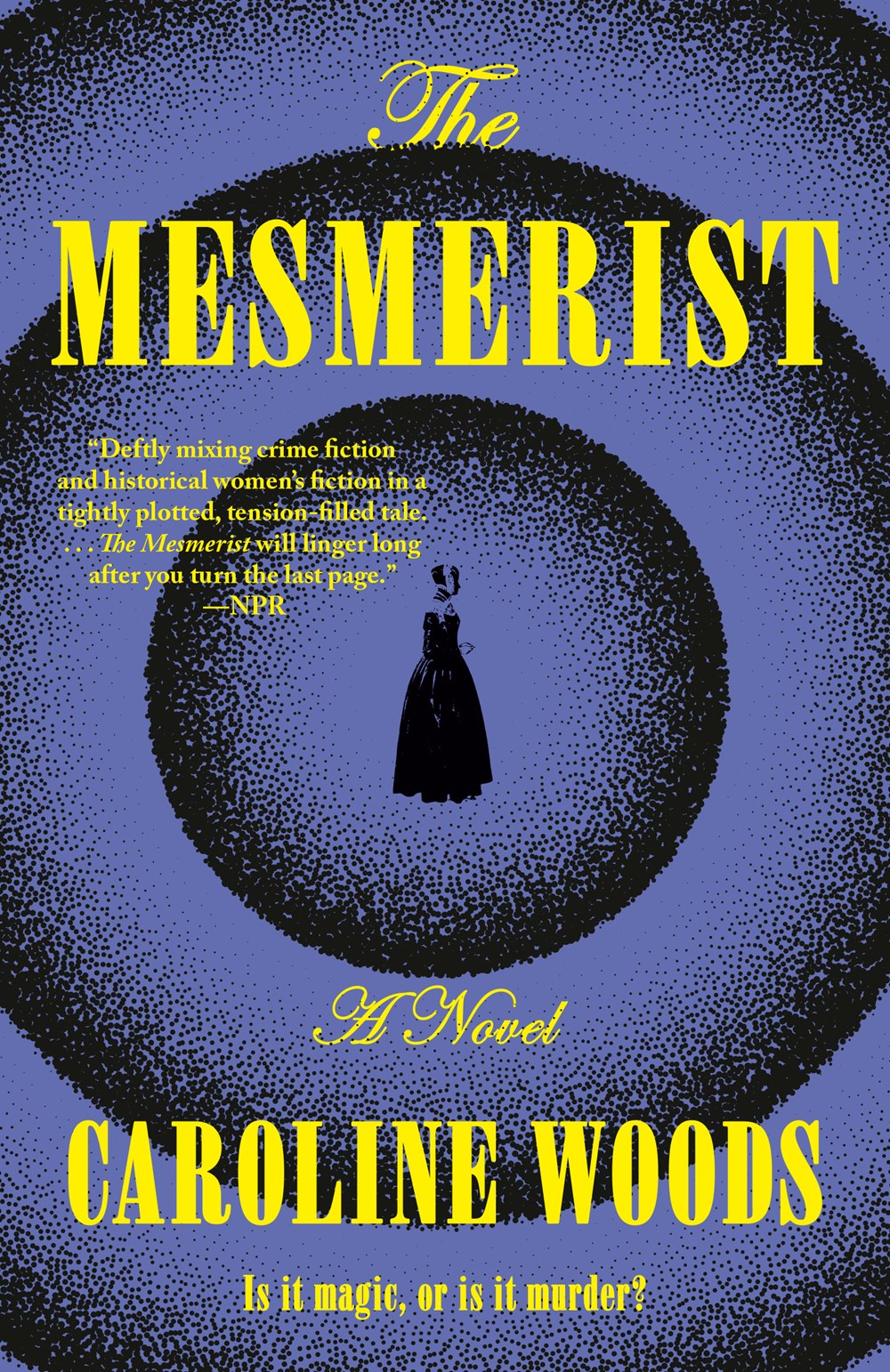 The Mesmerist (Paperback)
