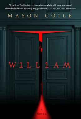 William (Paperback Edition)