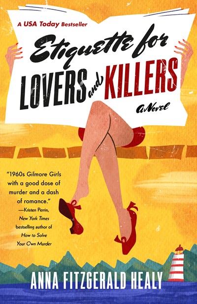 Etiquette for Lovers and Killers
