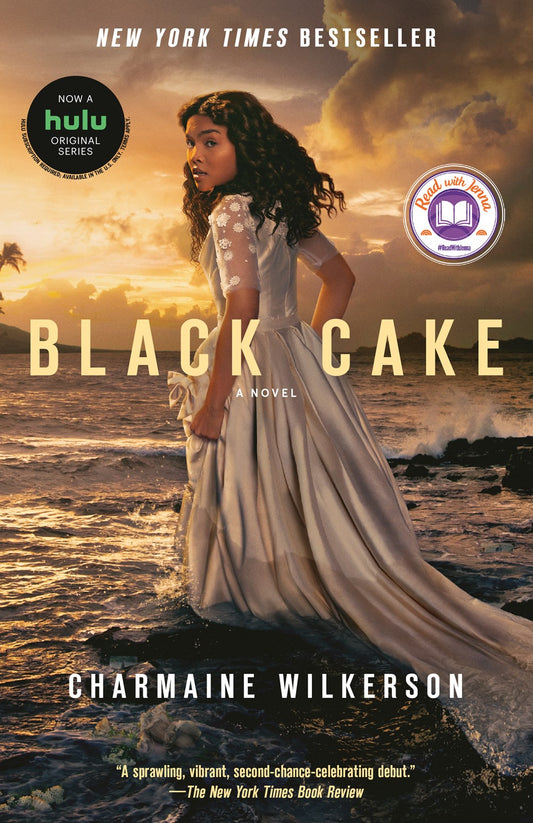 Black Cake (TV Tie In Edition)