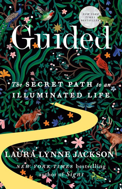 Guided: The Secret Path to an Illuminated Life