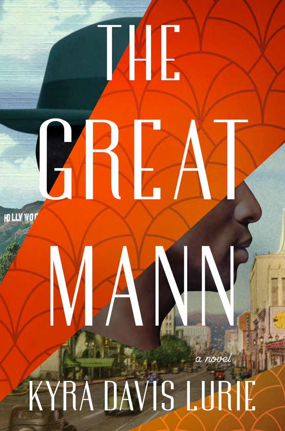 The Great Mann : A Novel