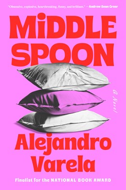 Middle Spoon: A Novel