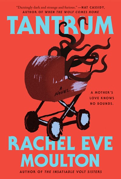 Tantrum