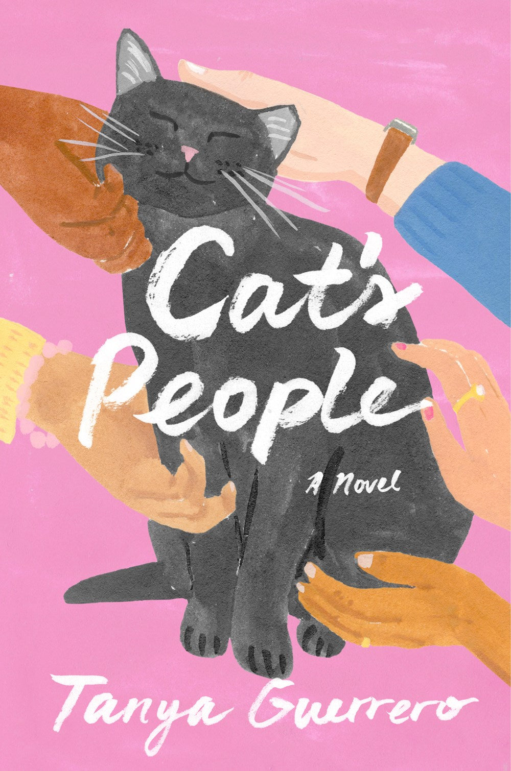 Cat's People : A Novel