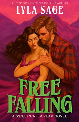 PREORDER: Free Falling (Signed Edition)