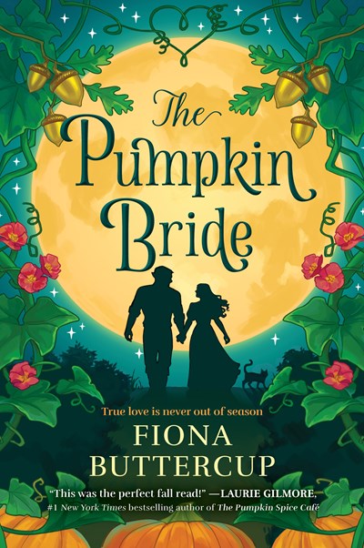 The Pumpkin Bride: A Novel