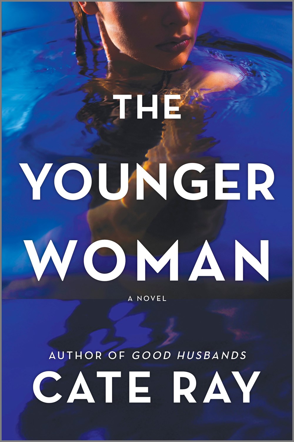 The Younger Woman : A Novel