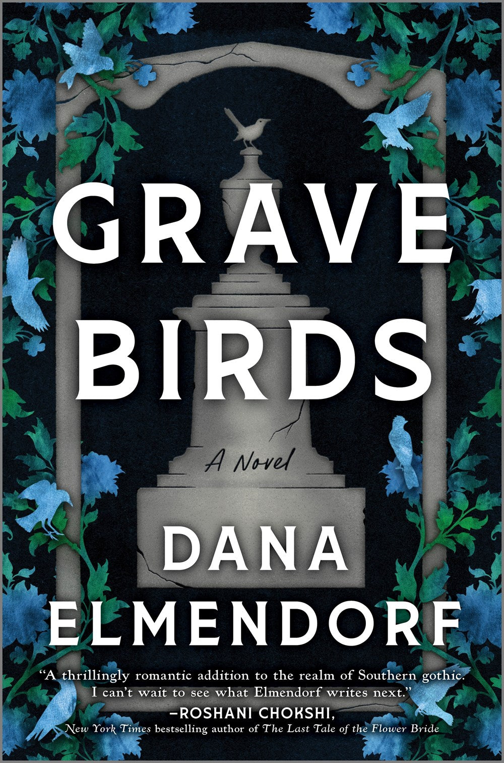 Grave Birds : A Novel