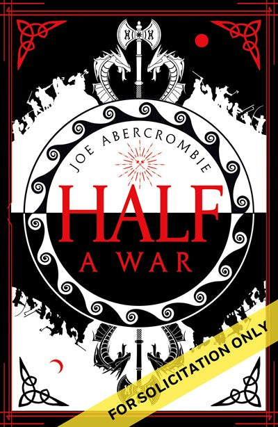 Half a War