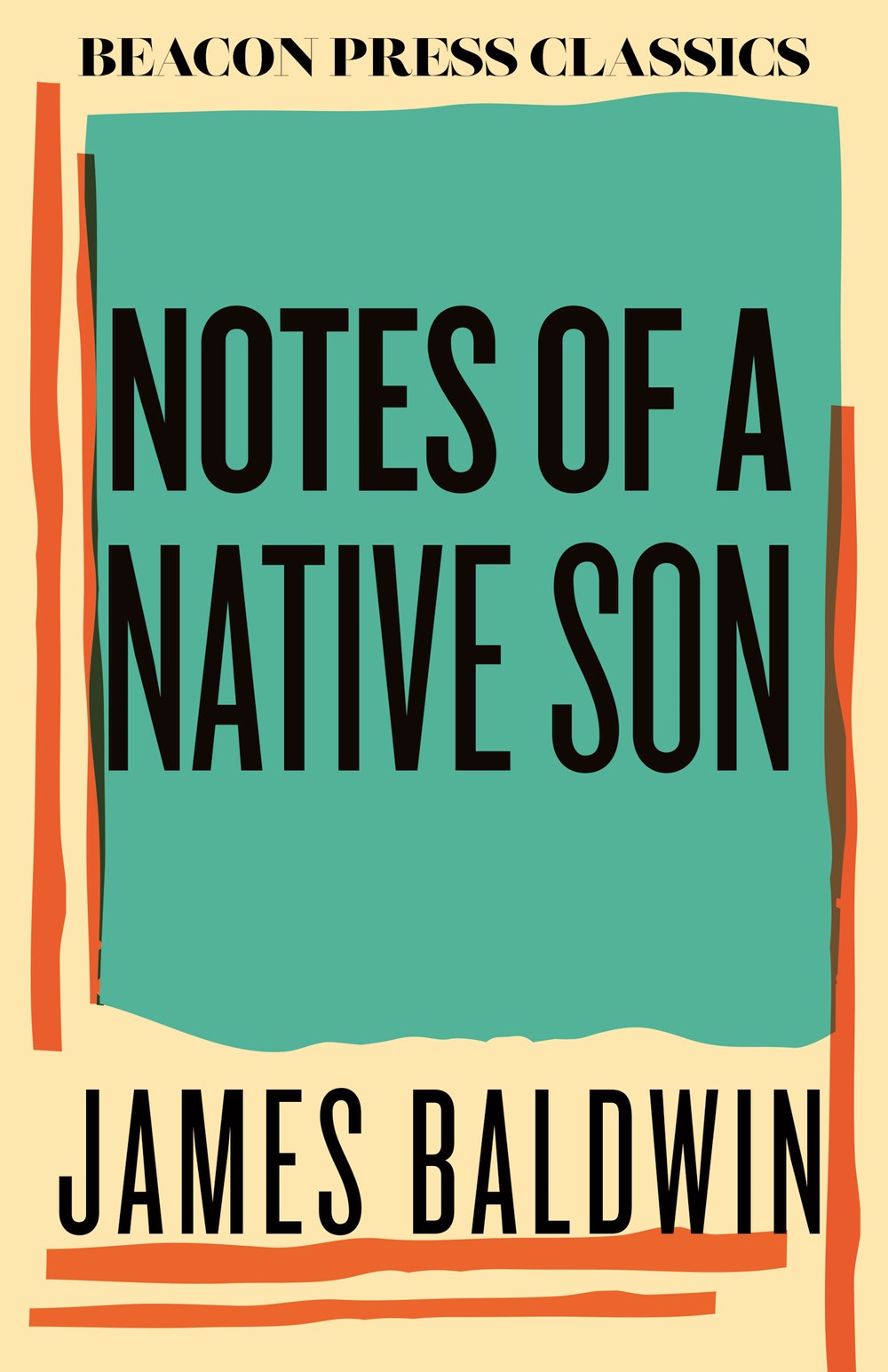 Notes of a Native Son (Hardback Edition)