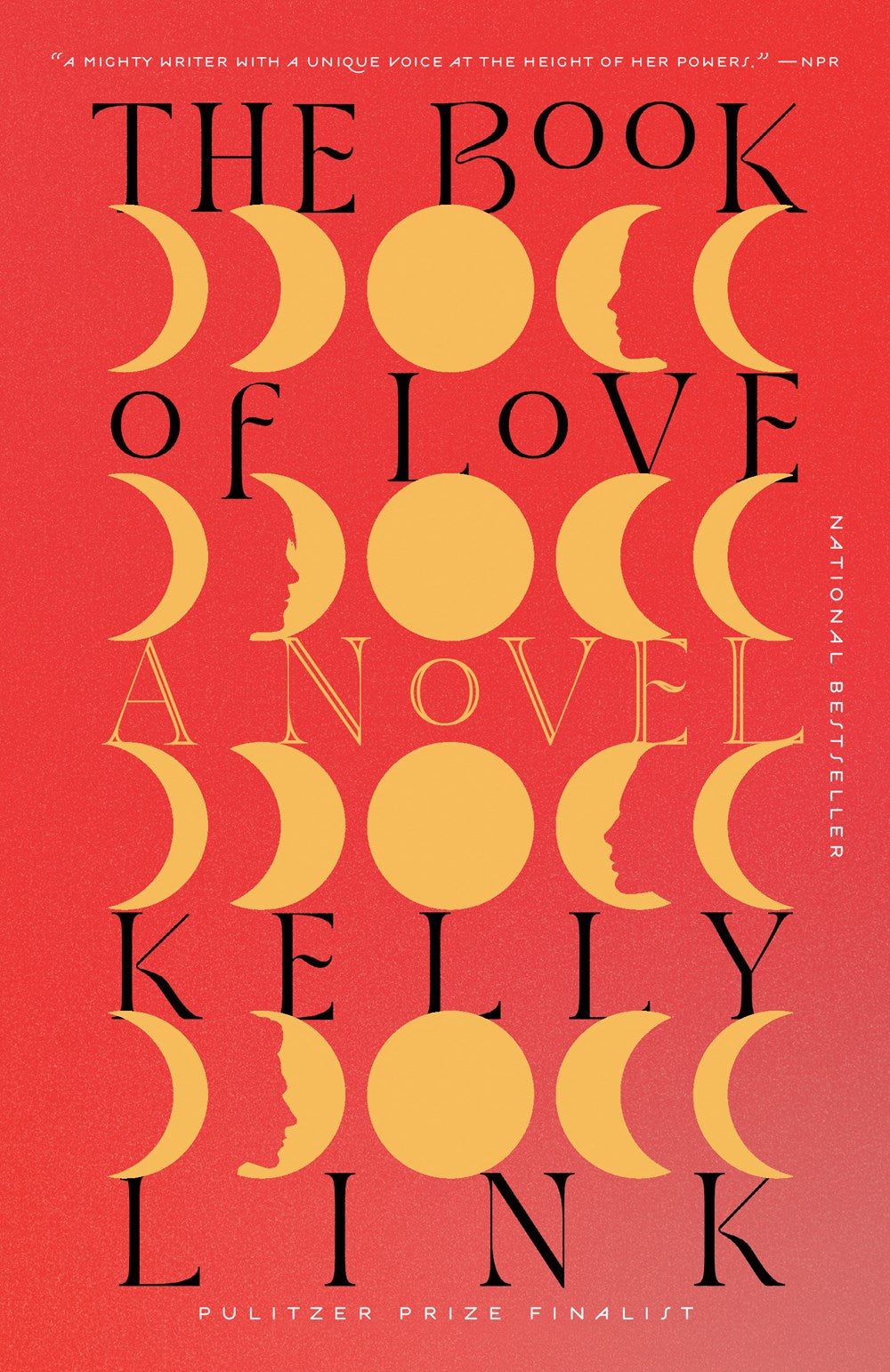 The Book of Love : A Novel