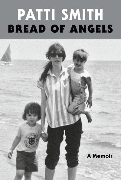 Bread of Angels: A Memoir